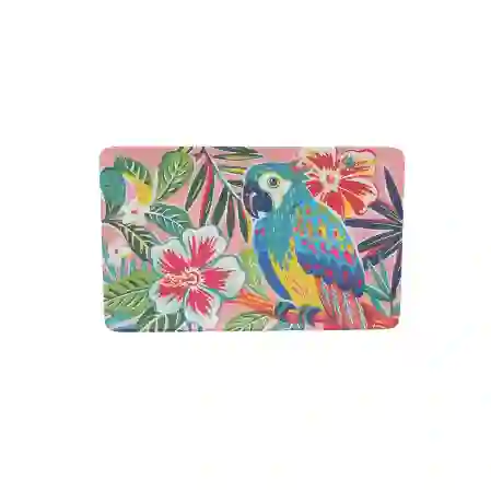 Resim Lucky Art Tropea Melamın 26Cm Sunumluk