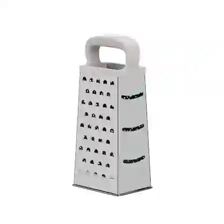 Resim Berghoff Tiptoe 4 Taraflı Rende – 24 cm