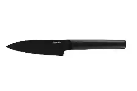 Resim Berghoff Dina Boron Paslanmaz Çelik Şef Bıçağı 13Cm