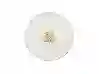 Resim Porland Arabesque Desen Düz Tabak 21Cm 04Alm005995
