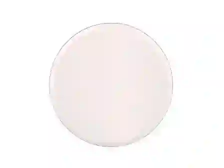 Resim Porland Chopin Platin Düz Tabak 27Cm