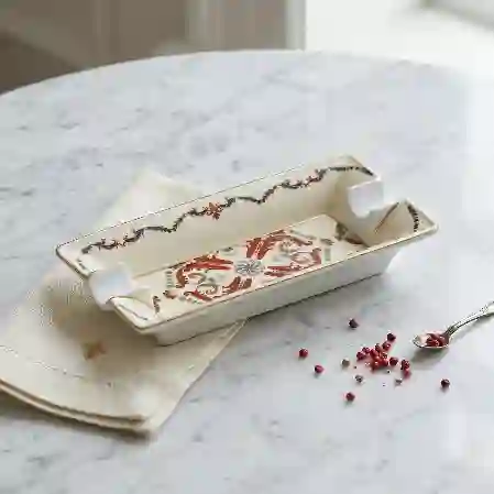 Resim VELORA BONE  KÜL TABLASI
