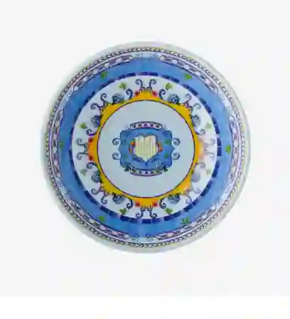 Resim Amore Ortensia Kase 20cm