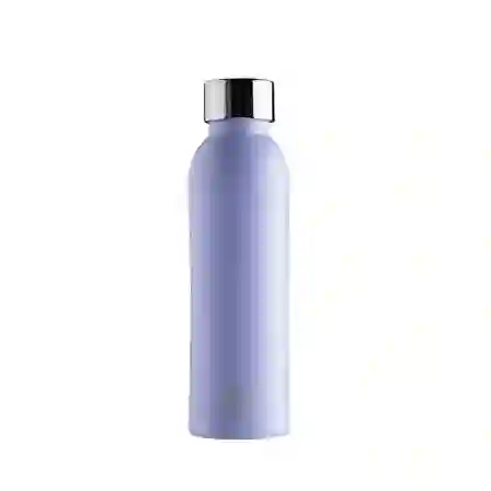 Resim Bugatti Twin Paslanmaz Çelik Açık Menekşe Rengi Termos 500Ml