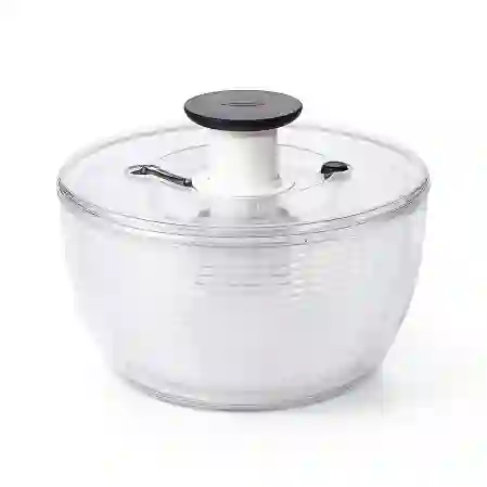 Resim Oxo Büyük Boy Salata Kurutucu