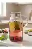 Resim Dal Cam Sürahi 1,8 Litre