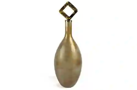 Resim Mikasa Moor Gold Cam Dekoratif Obje 26x79cm