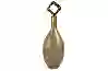 Resim Mikasa Moor Gold Cam Dekoratif Obje 26x79cm