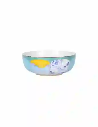 Resim Pip Studio Royal Mavi Kase 15cm