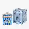 Resim LISA MINOTTI PUGLIA MAVİ KÜP 300 ML