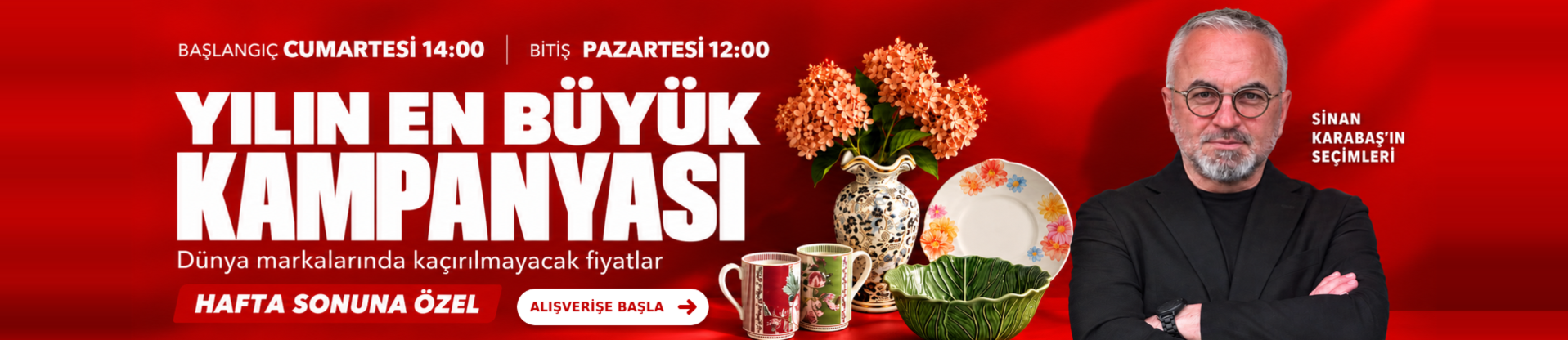 Karabaş Home Slider - Canlı Yayın