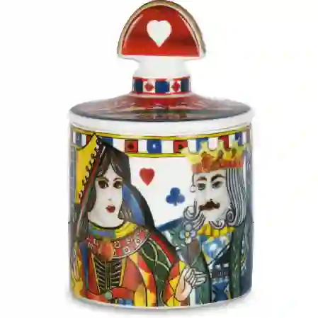 Resim REGINA  PORSELEN KÜP 11 CM