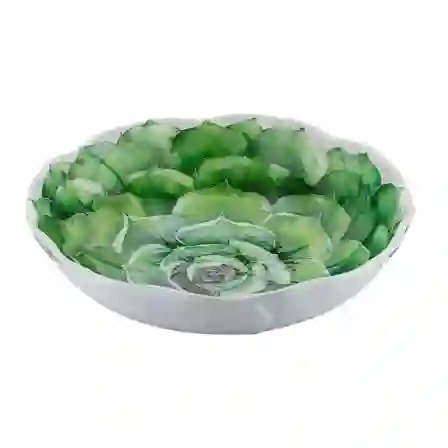 Resim Vıvace Melamın 29Cm Salata Kasesi