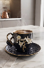 Resim Ds Casa Decovien İncili Fincan Set