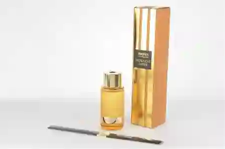 Resim Mikasa Moor Moroccan Amber Oda Kokusu 190ml