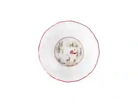 Resim Porland Caribou Kase 16Cm