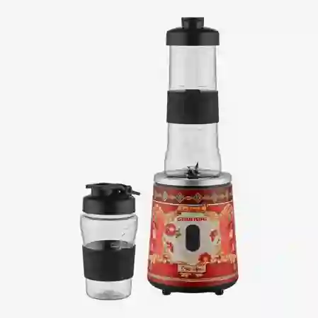 Resim LA DOLCE VITA CHIARA ALESSI x GRUNDİG KİŞİSEL BLEN LA DOLCE VITA CHIARA ALESSI x GRUNDİG KİŞİSEL BLEN