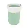Resim Berghoff Leo Porselen Seyehat Kupası 330 ml