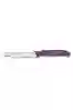 Resim Victorinox Swıss Classıc Domates Bıçağı Tırtıklı11Cm,Mor