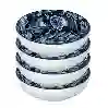 Resim Lunara 4Lu Seramık Kase Set 15Cm
