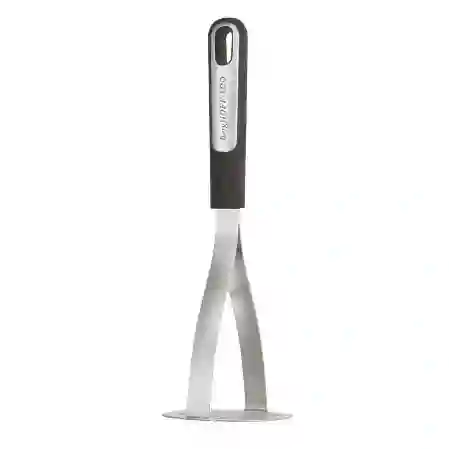 Resim Berghoff Leo Graphite Çelik Patates Ezici