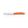 Resim Victorinox Swıss Classıc Domates Bıçak Tırtıklı11Cm,Trnc
