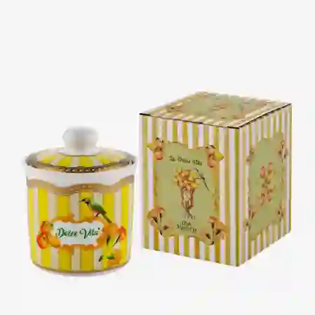 Resim LISA MINOTTI PUGLIA SARI KÜP 300 ML