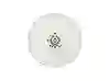 Resim Porland Arabesque Desen Düz Tabak 21Cm 04Alm005997