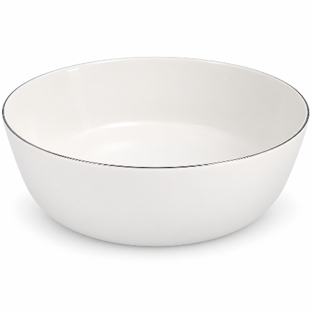 Resim Porland Chopin Platin Kase 24Cm