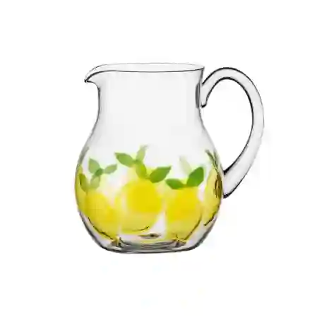 Resim Lucky Art Lımora Akrilik 2270Ml Karaf