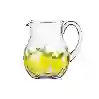 Resim Lımora Akrilik 2270Ml Karaf