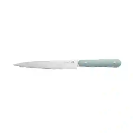 Resim Berghoff Leo 18/10 Paslanmaz Çelik Şef Bıçağı 20Cm