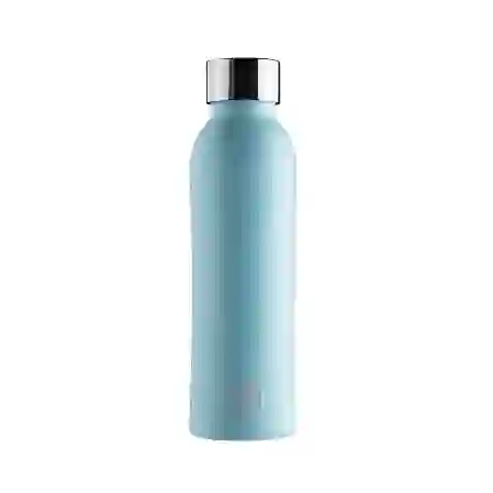 Resim Bugatti Twin Paslanmaz Çelik Aqua Mavi Termos 500Ml