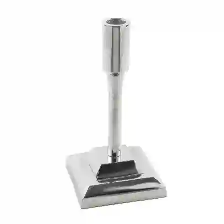 Resim Mikasa Moor Nikel Mumluk 10X10X22Cm