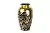Resim Mikasa Moor Borneo Gold Vazo 20x36cm