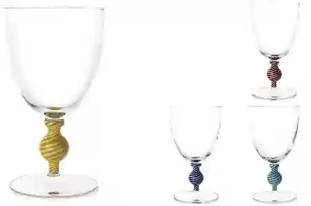 Resim Mikasa Moor Fiesta 4'lü Kadeh 320Ml