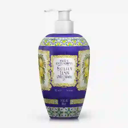 Resim Ruby Milano Sicilya Limonu Duş Jeli 700 ml