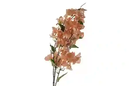 Resim Mikasa Moor Bloom Pembe Yapay Çiçek 92Cm