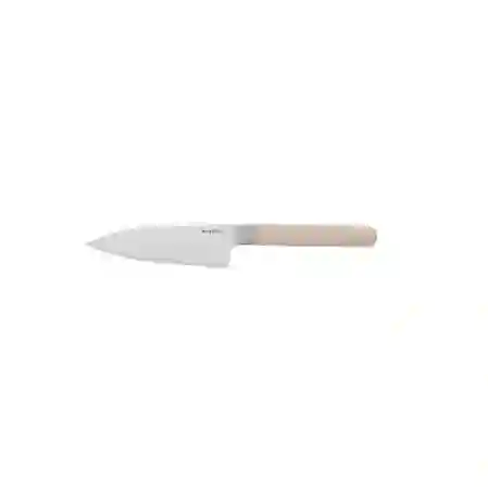 Resim Berghoff Home Elements Santoku Bıçağı 11,50Cm Mushroom
