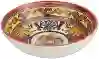 Resim TURUNCU BAROK ÇORBA TABAĞI 23 CM