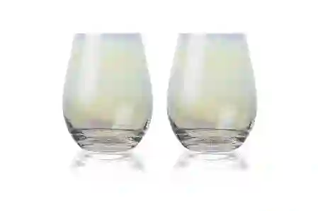 Resim Mikasa Moor Aurora 2li Meşrubat Bardağı 500ml