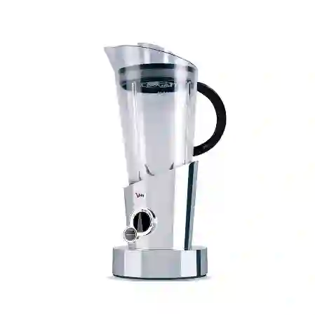 Resim Bugatti Vela Blender - Krom