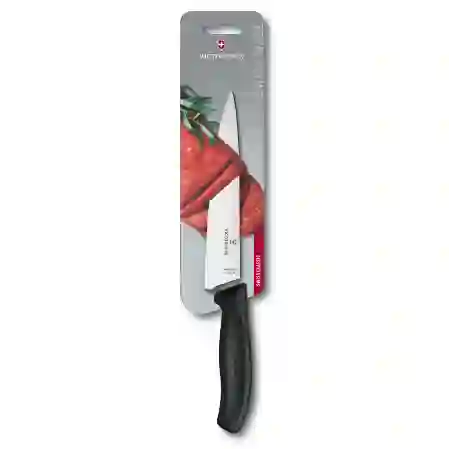 Resim Victorinox Şef Doğrama Bıçağı,Sc.Fıbrox,Blisterli