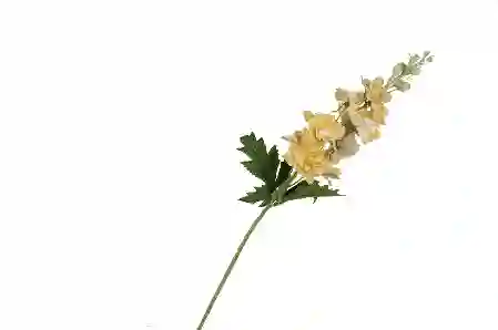 Resim Turuncu Yapay Sümbül 72cm