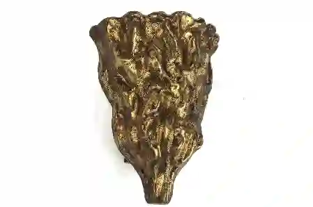Resim Antik Gold Aplik 27x21x1cm