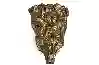 Resim Antik Gold Aplik 27x21x1cm