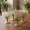 Resim Palma Akrilik 471Ml 4Lü Kadeh Seti