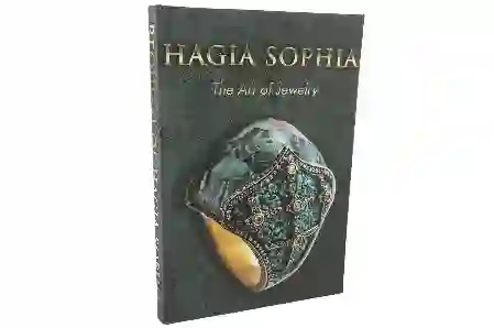 Resim Mikasa Moor Green Kitap Kutu 35x24x3cm