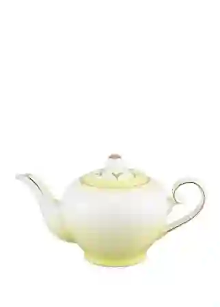 Resim Mikasa Moor Soft Line Porselen Demlik 1300ml 15x16cm
