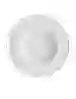 Resim Bosco Beyaz Çorba Tabağı 23 Cm